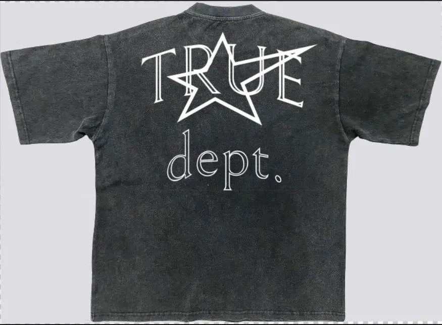 True Star T-Shirt